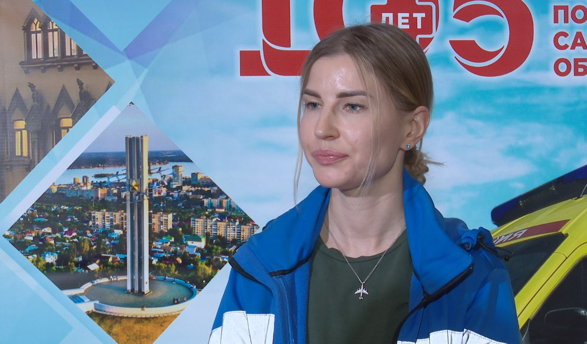 Александра Лушина