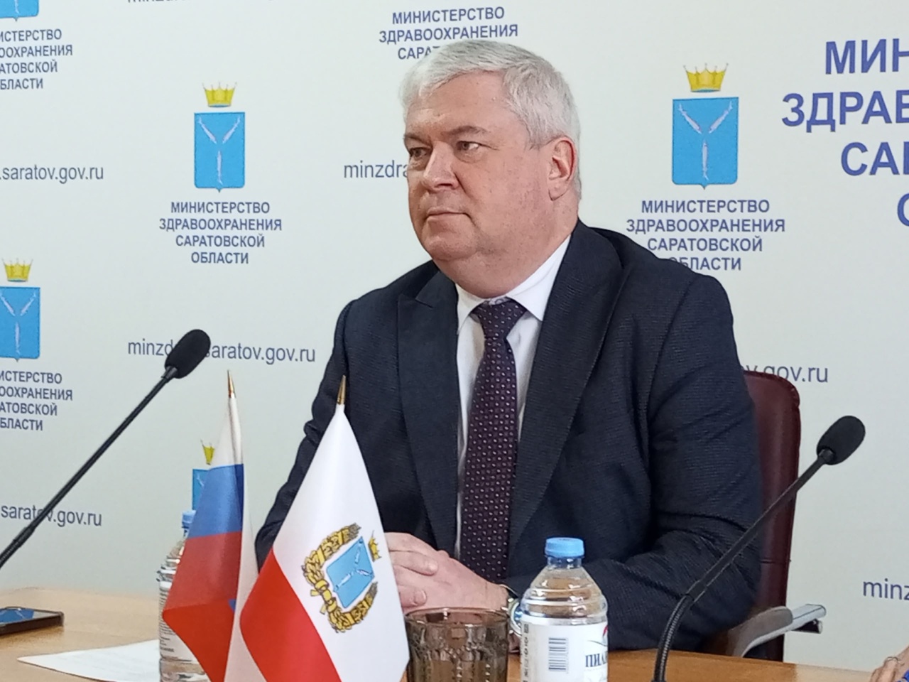 Владимир Дудаков