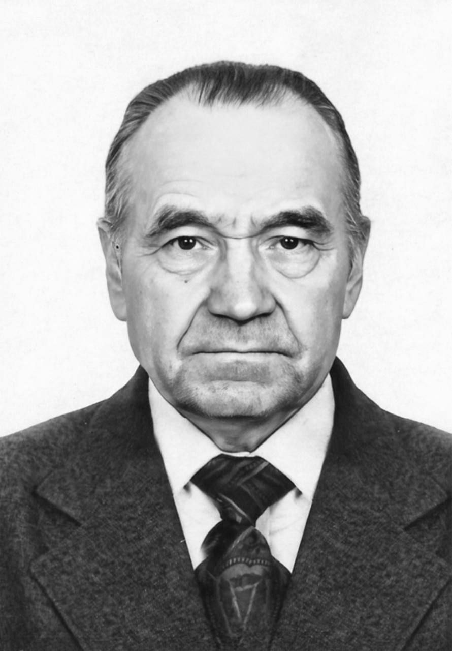 Лаврентий Рубцов