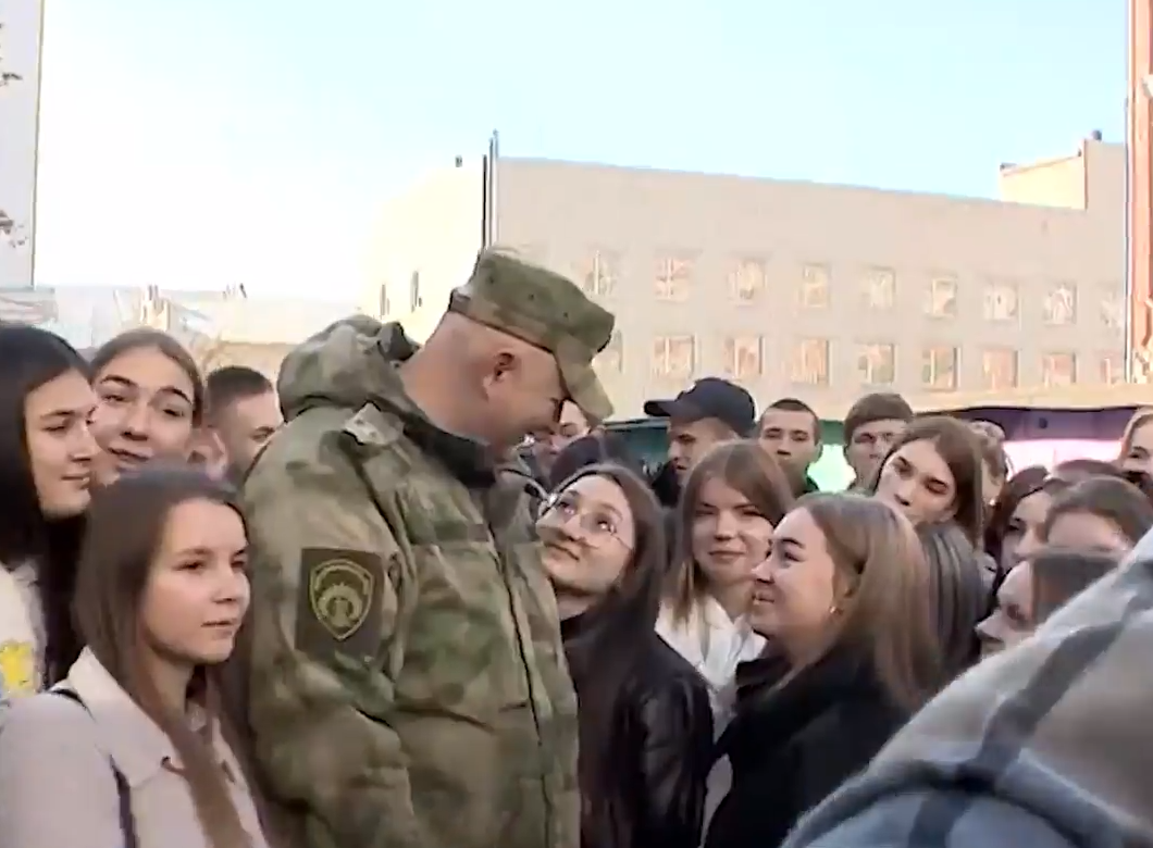 Демобилизация мобилизованных на сегодняшний день свежие новости