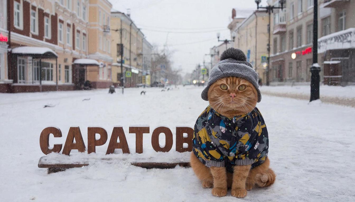 кот, погода, зима, ИИ.jpg