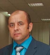 Сергей Кушкарев