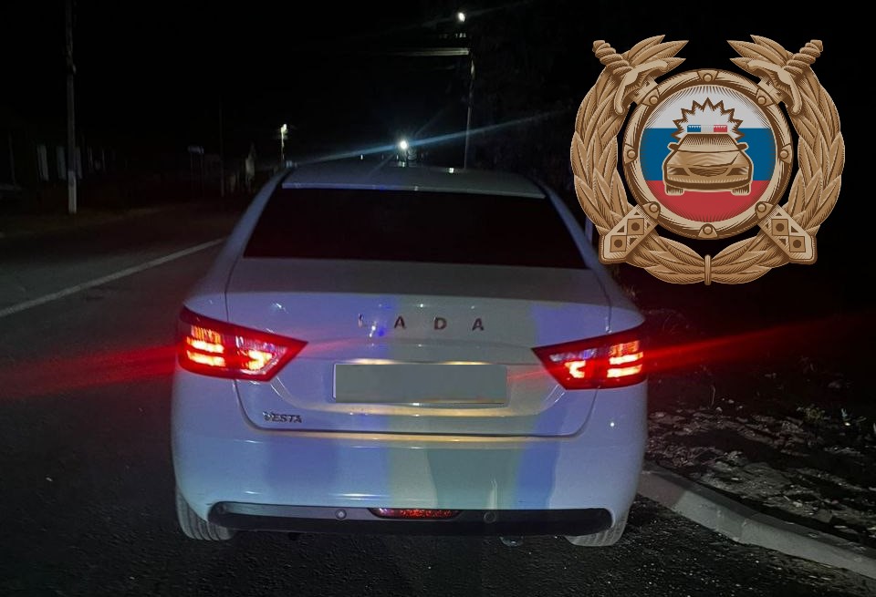 ДТП, Аткарск