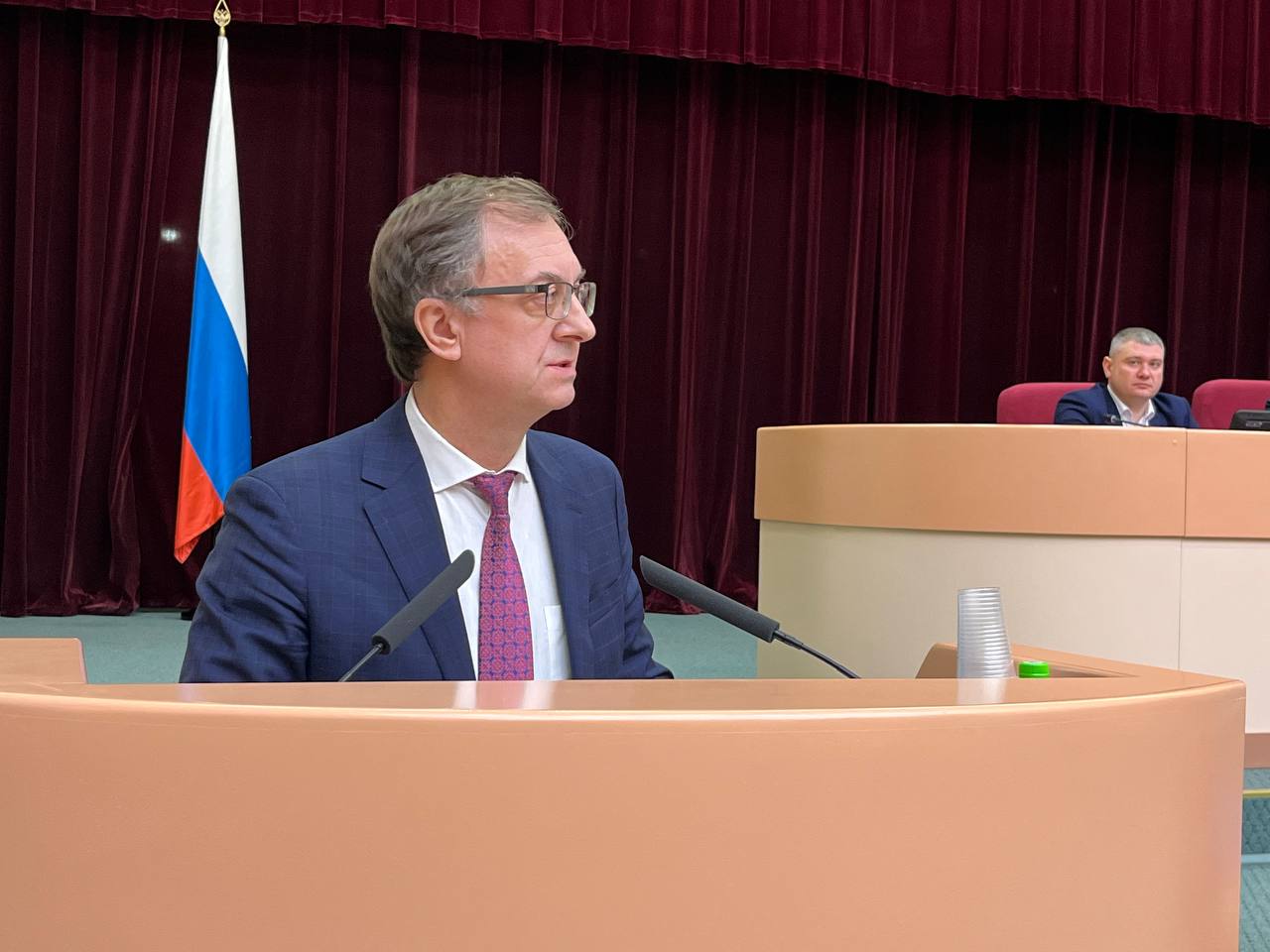 Владимир Старков