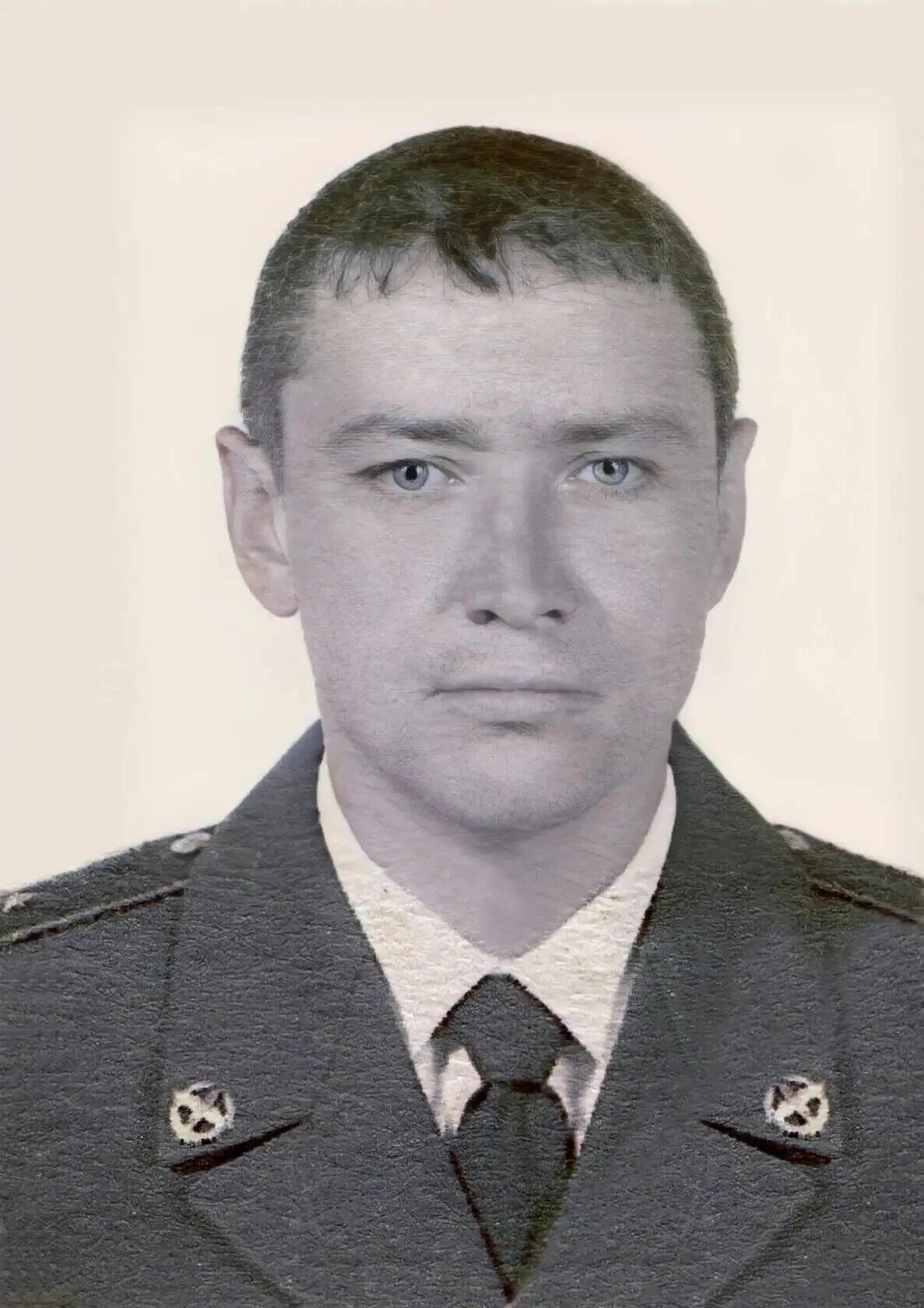 Владимир Володин