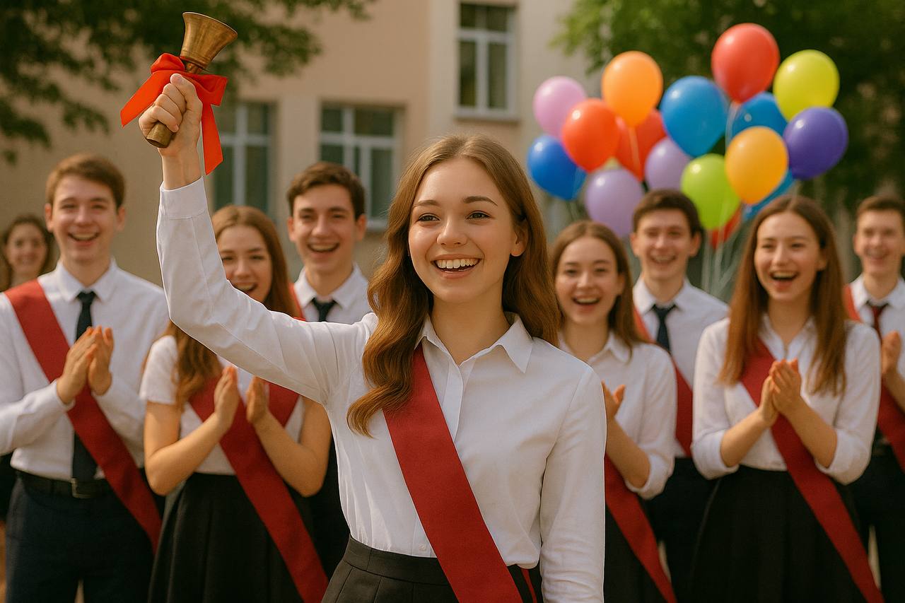 Последний звонок ИИ Последний звонок ИИ