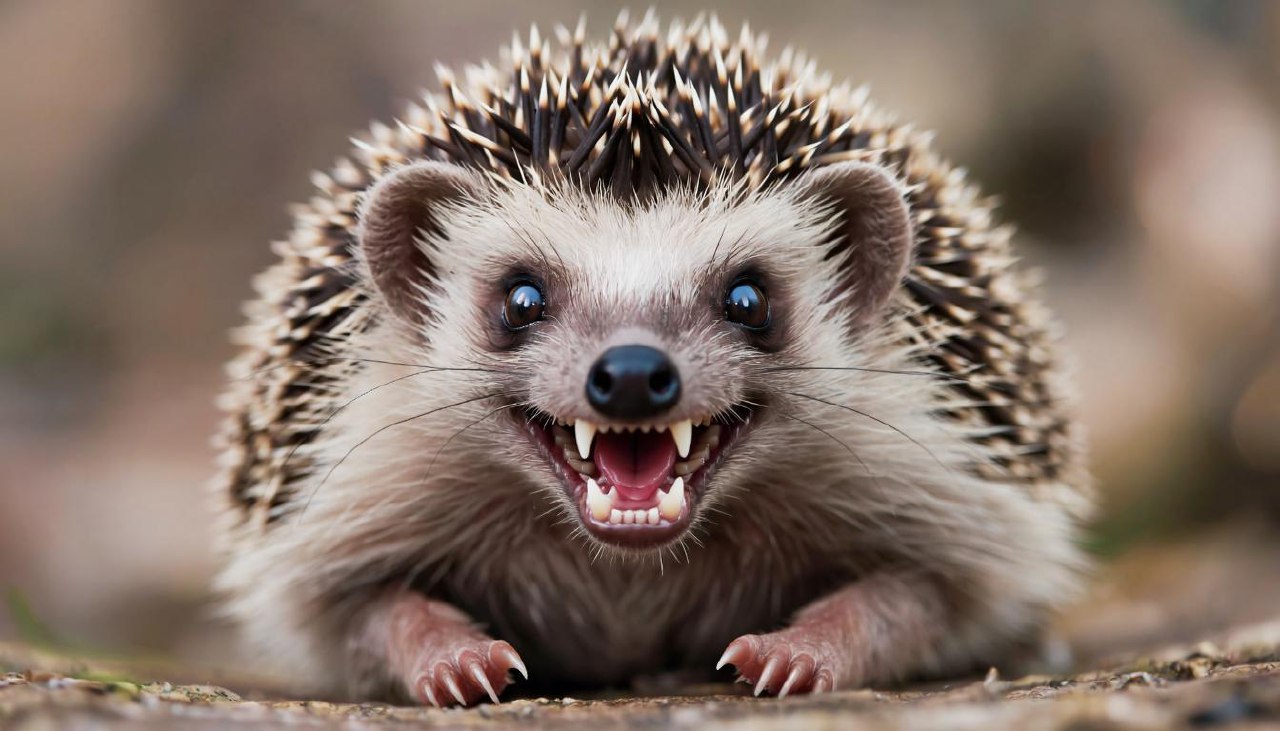 еж, ИИ.jpg