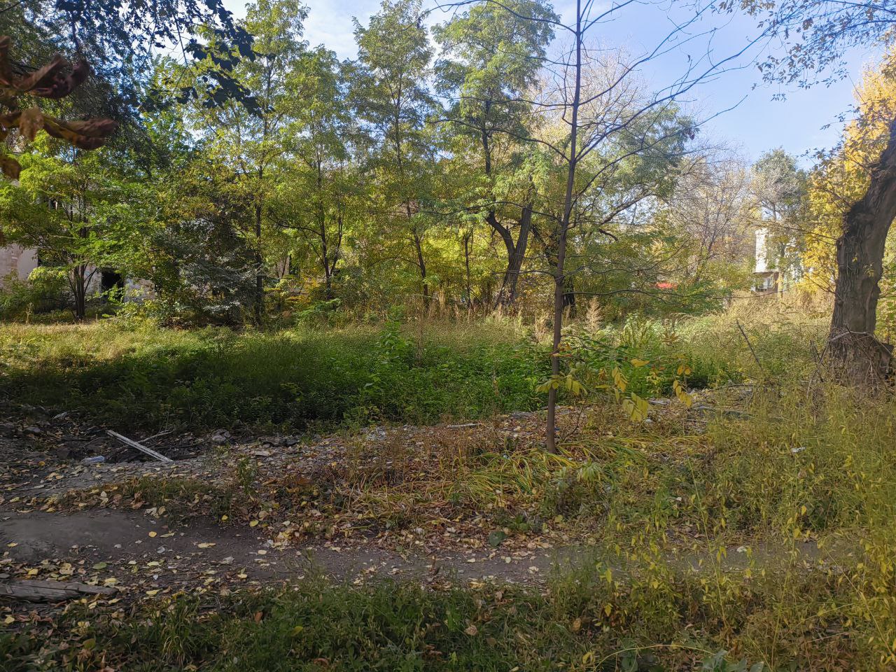 Одесская, 12