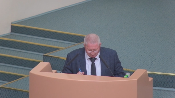 Александр Васильев