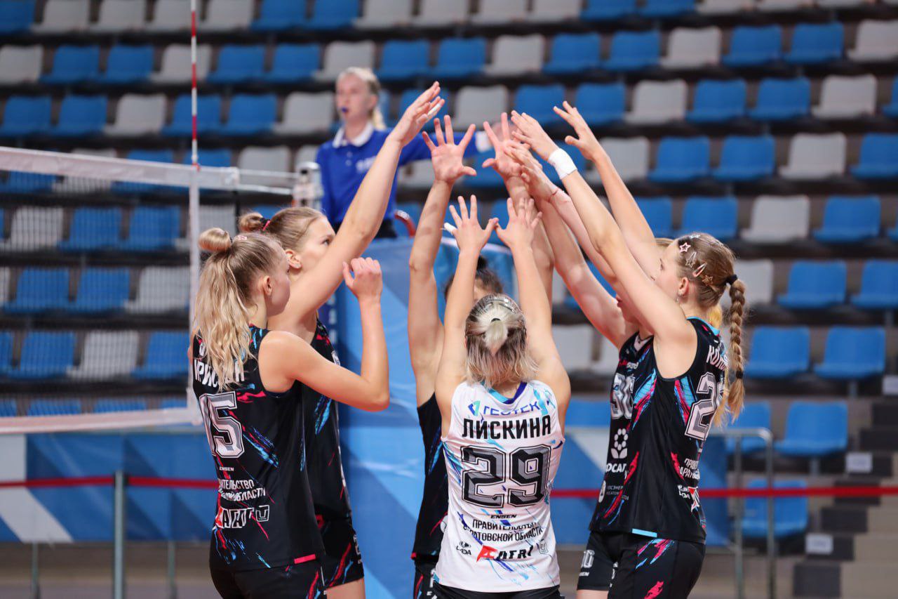 Молодежная лига, Протон 