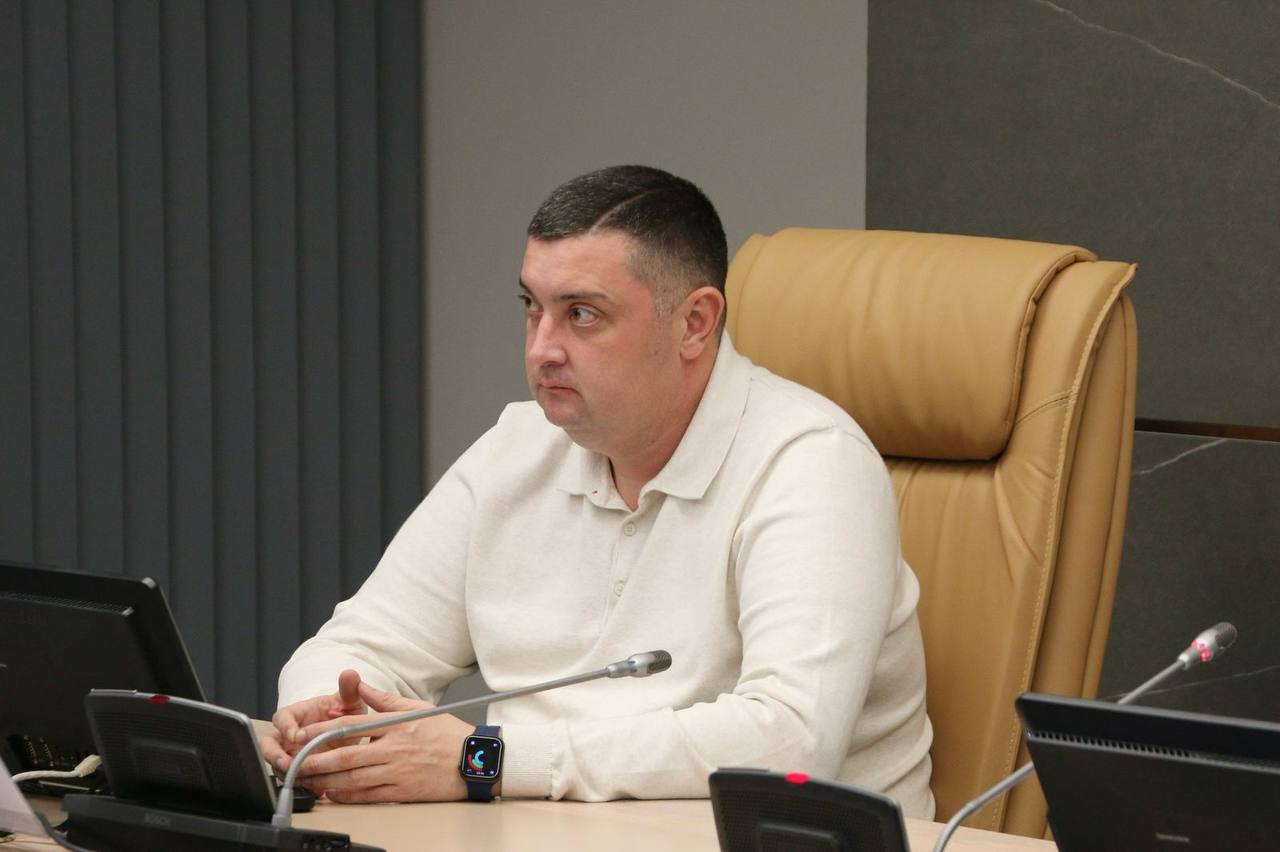 Евгений Ковалев