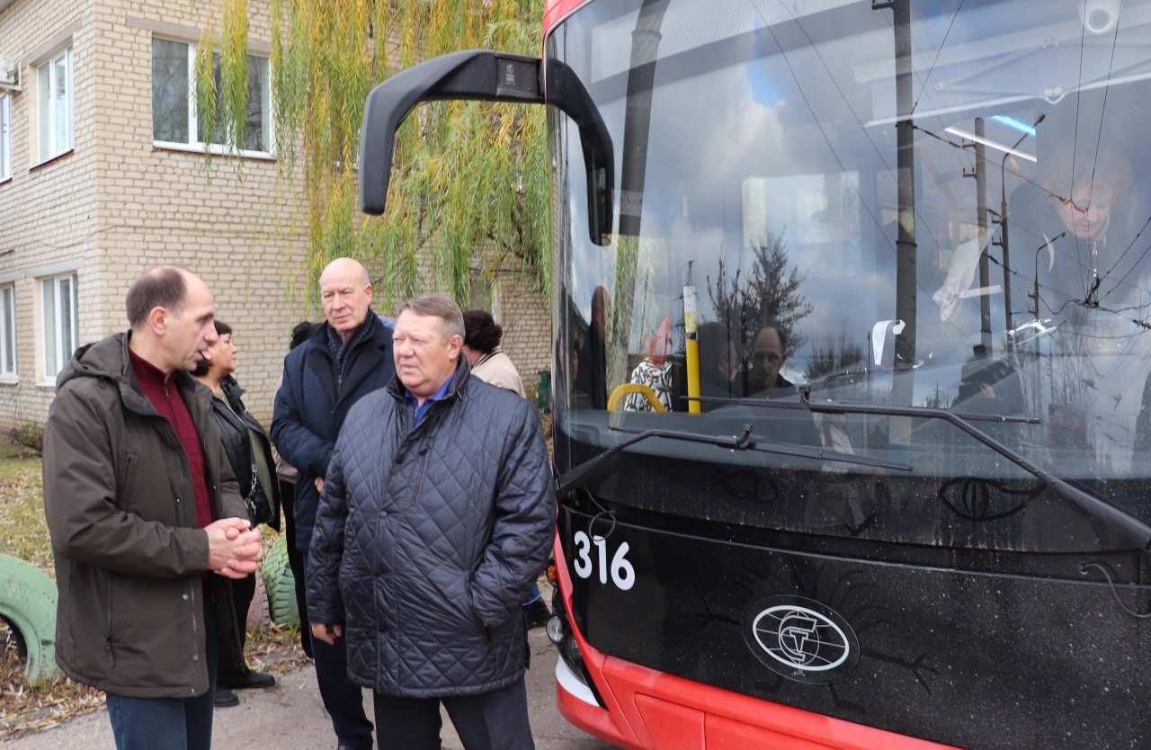 Николай Панков