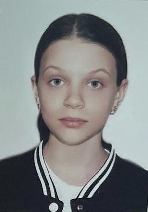 Софья Шевченко