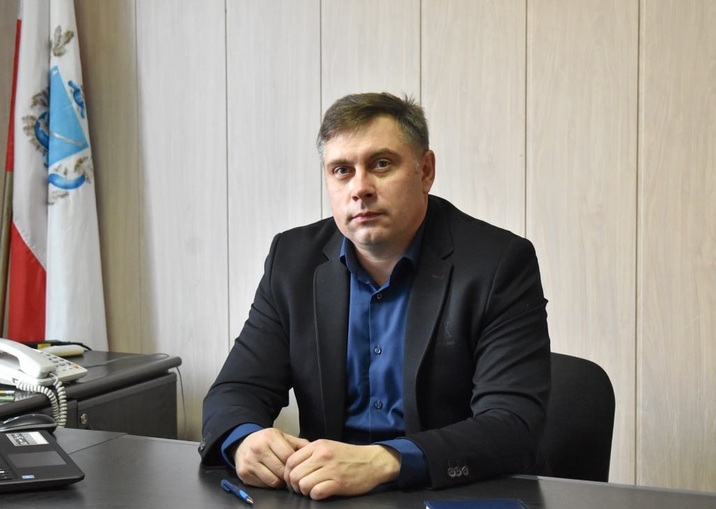 Андрей Глухов