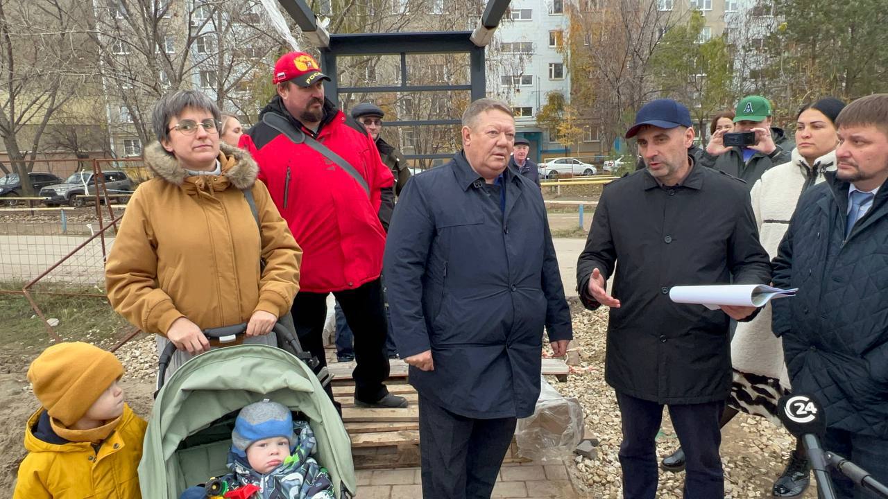 Николай Панков