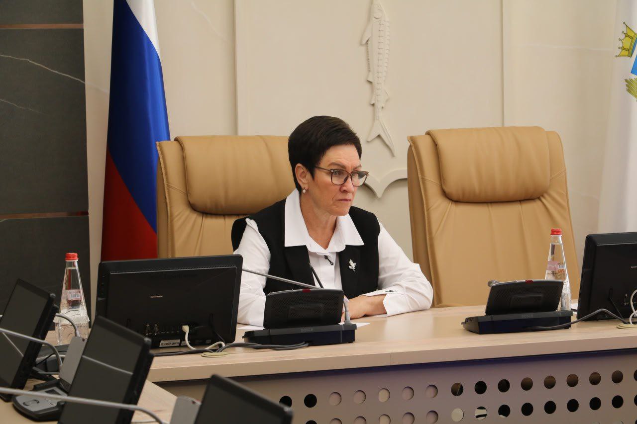 Ирина Колесникова