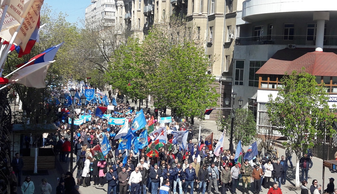 В Саратовской области за прошлый год выявили 13 уникальных фейков |  25.04.2023 | Саратов - БезФормата