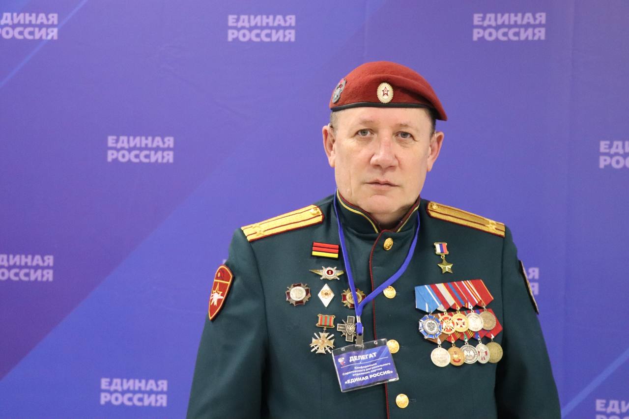 Александр Янклович