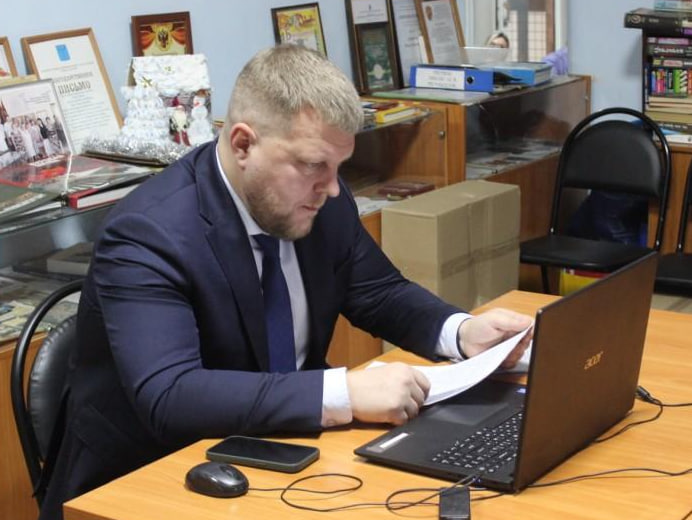 Андрей Марусов