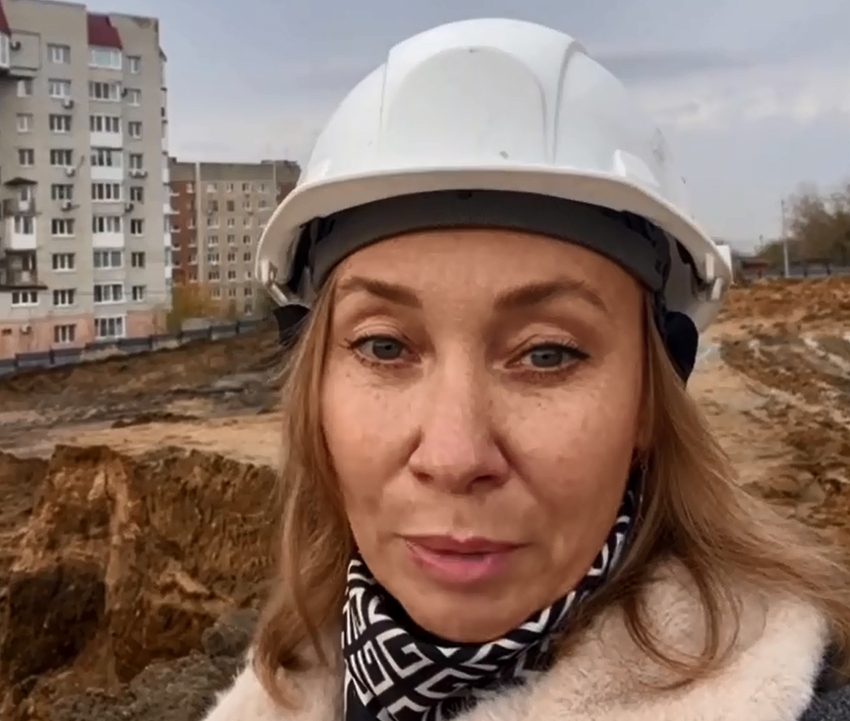 Анастасия Морозова