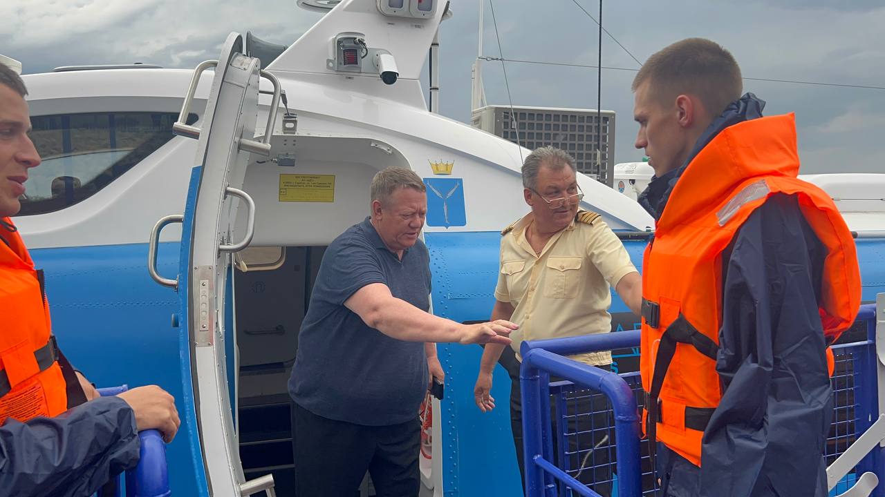 Николай Панков