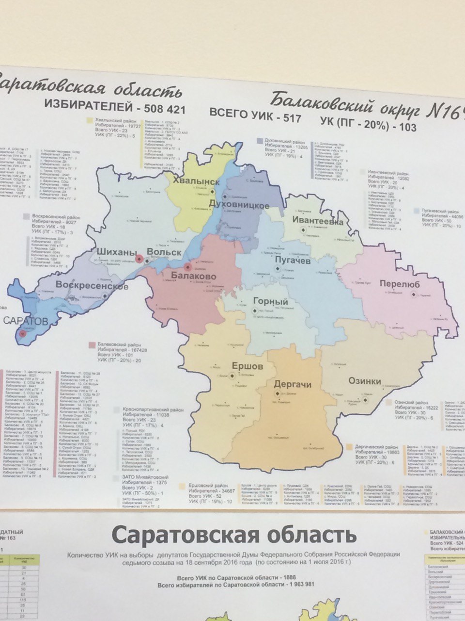 Николай Панков о дорогах, мелиорации, клевете в СМИ и настоящих патриотах |  11.04.2022 | Саратов - БезФормата