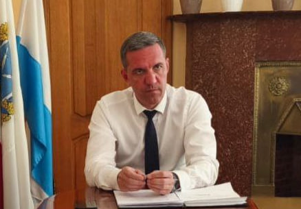 Александр Бурсак