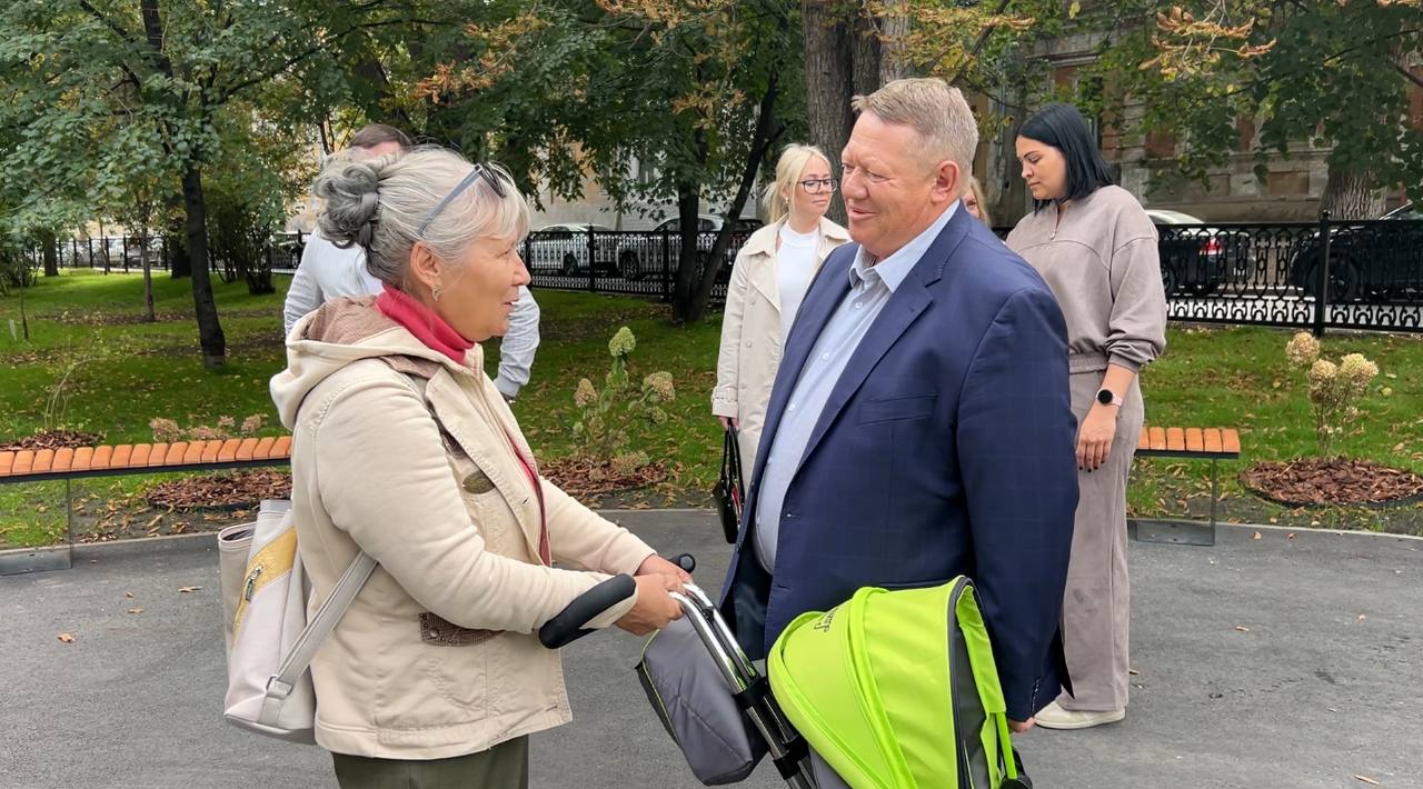 Николай Панков