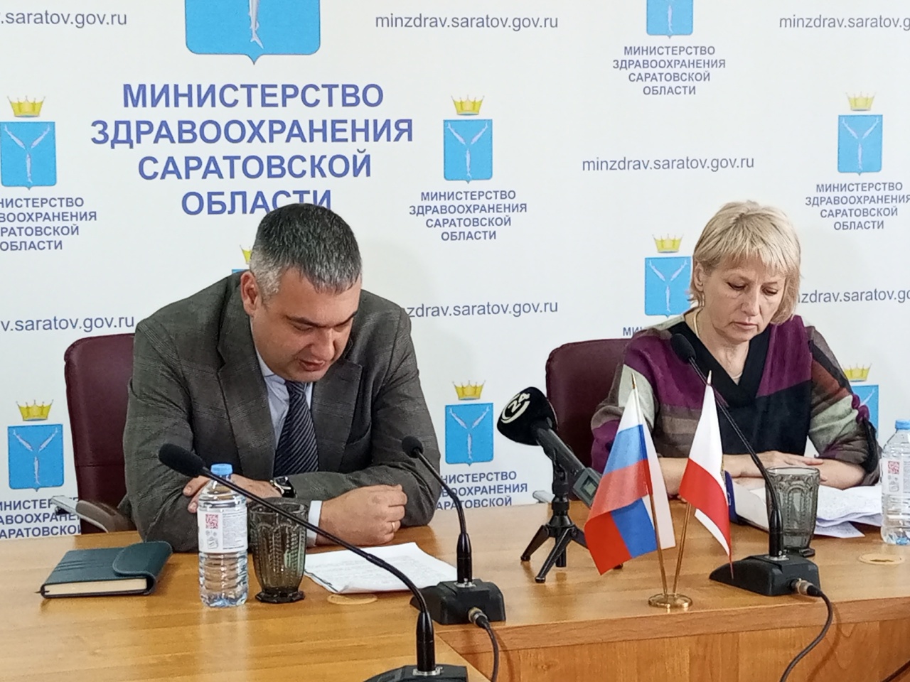 Денис Грайфер, Ирина Ширшова