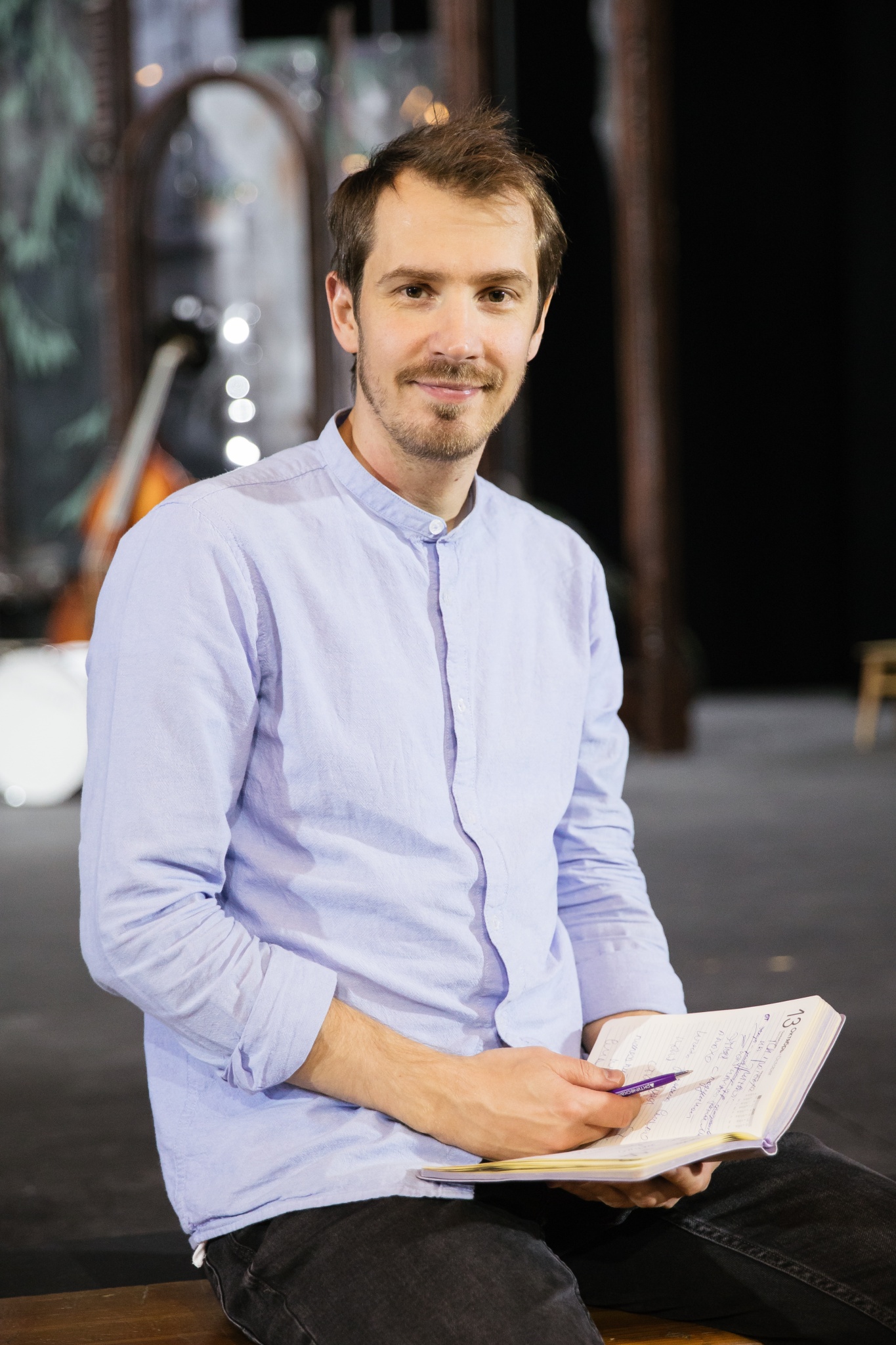 Петр Куртов