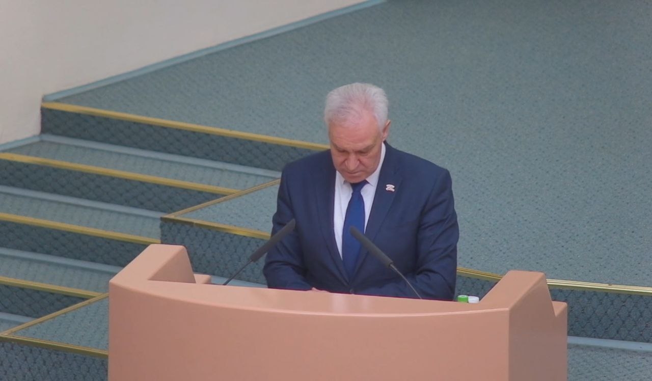 Алексей Антонов