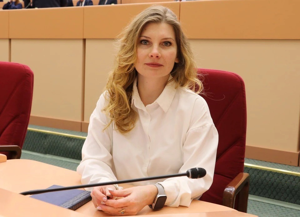 Любовь Борисова