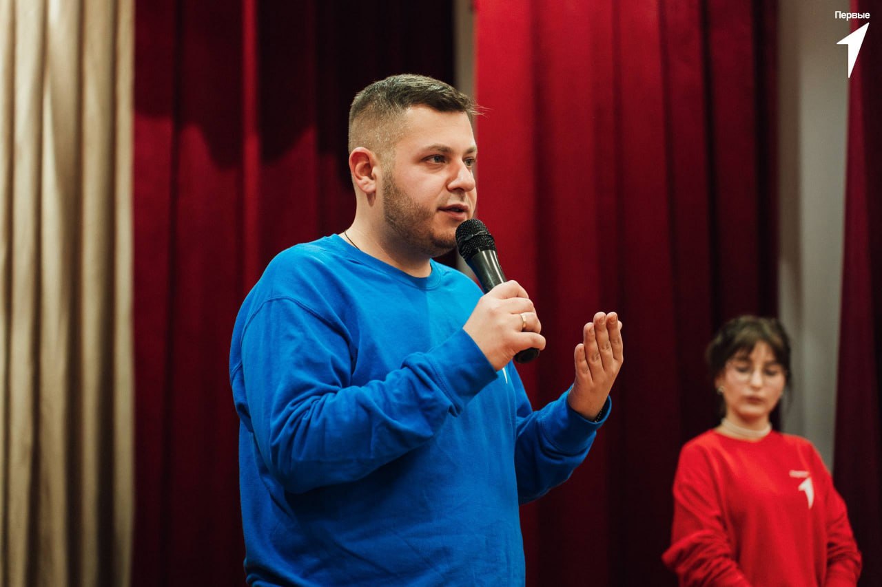 Никита Муковозов