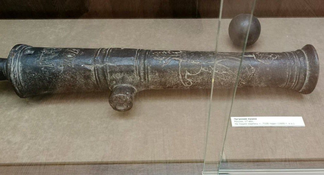 пушка, фото М. Калядина.jpg