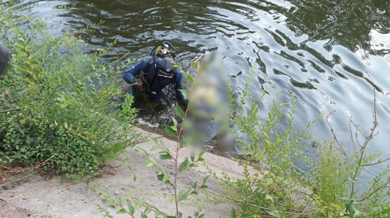 В оросительном канале под Саратовом утонули пенсионер с внуком | Саратов 24