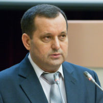 Сергей Харченко