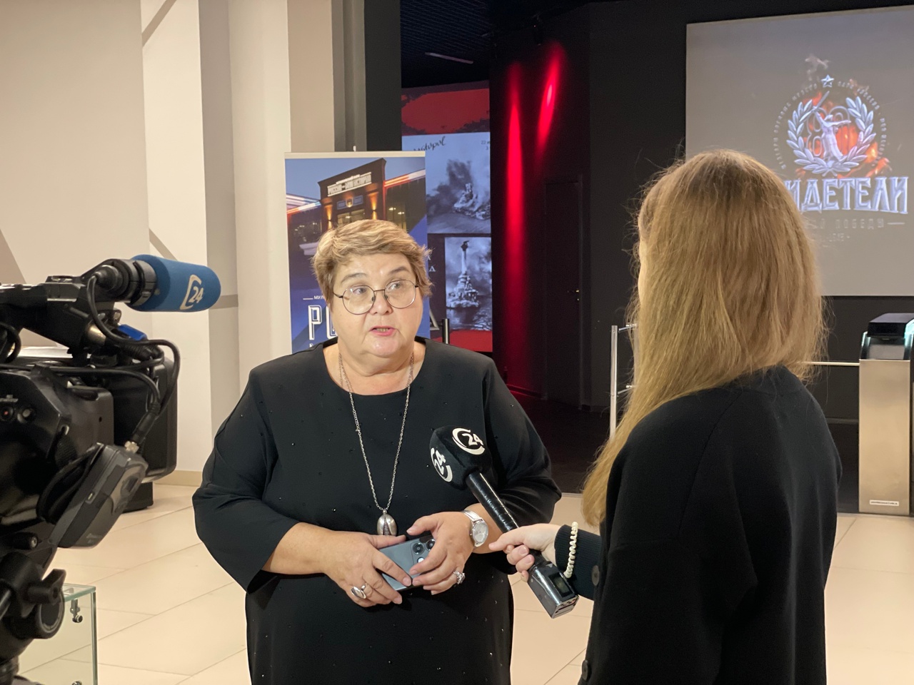 Ольга Гришанина