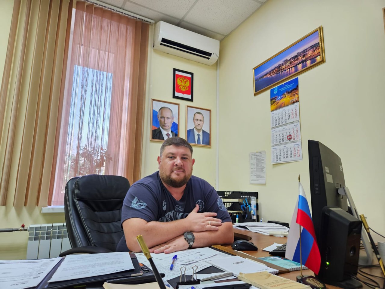 Максим Марков