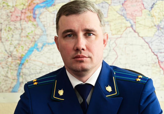 Алексей Васильев