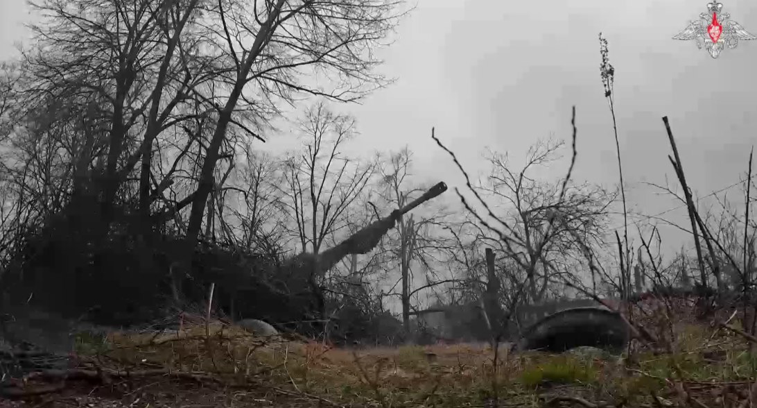 минобороны