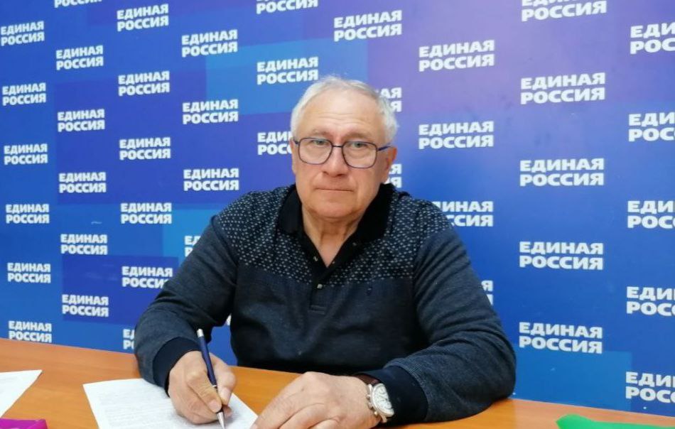 Сергей Овсянников