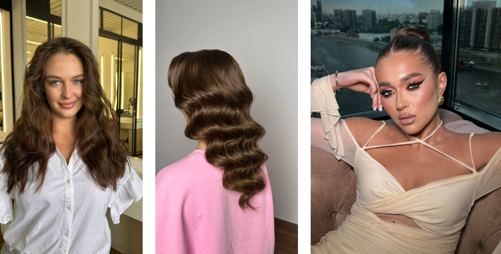 Образы на Новый год