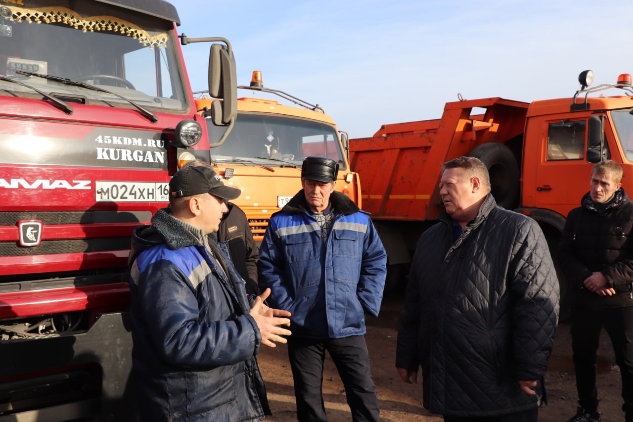 Николай Панков 