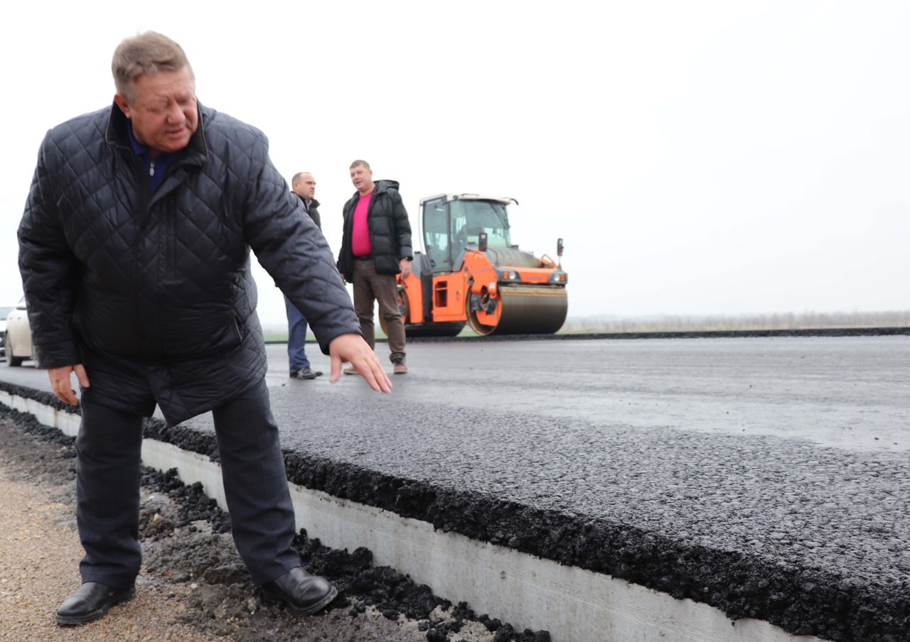 Николай Панков