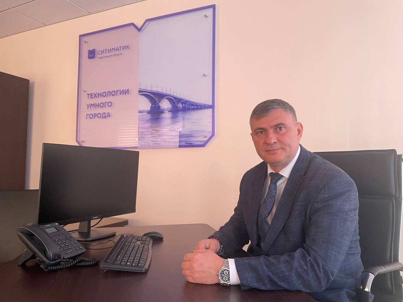 Игорь Кузнецов