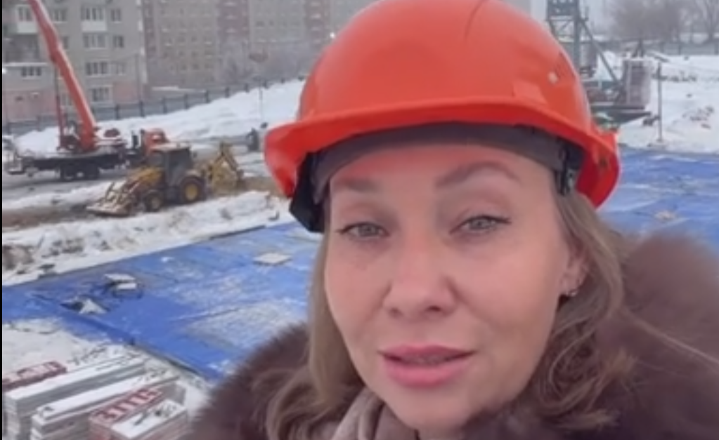 Анастасия Морозова