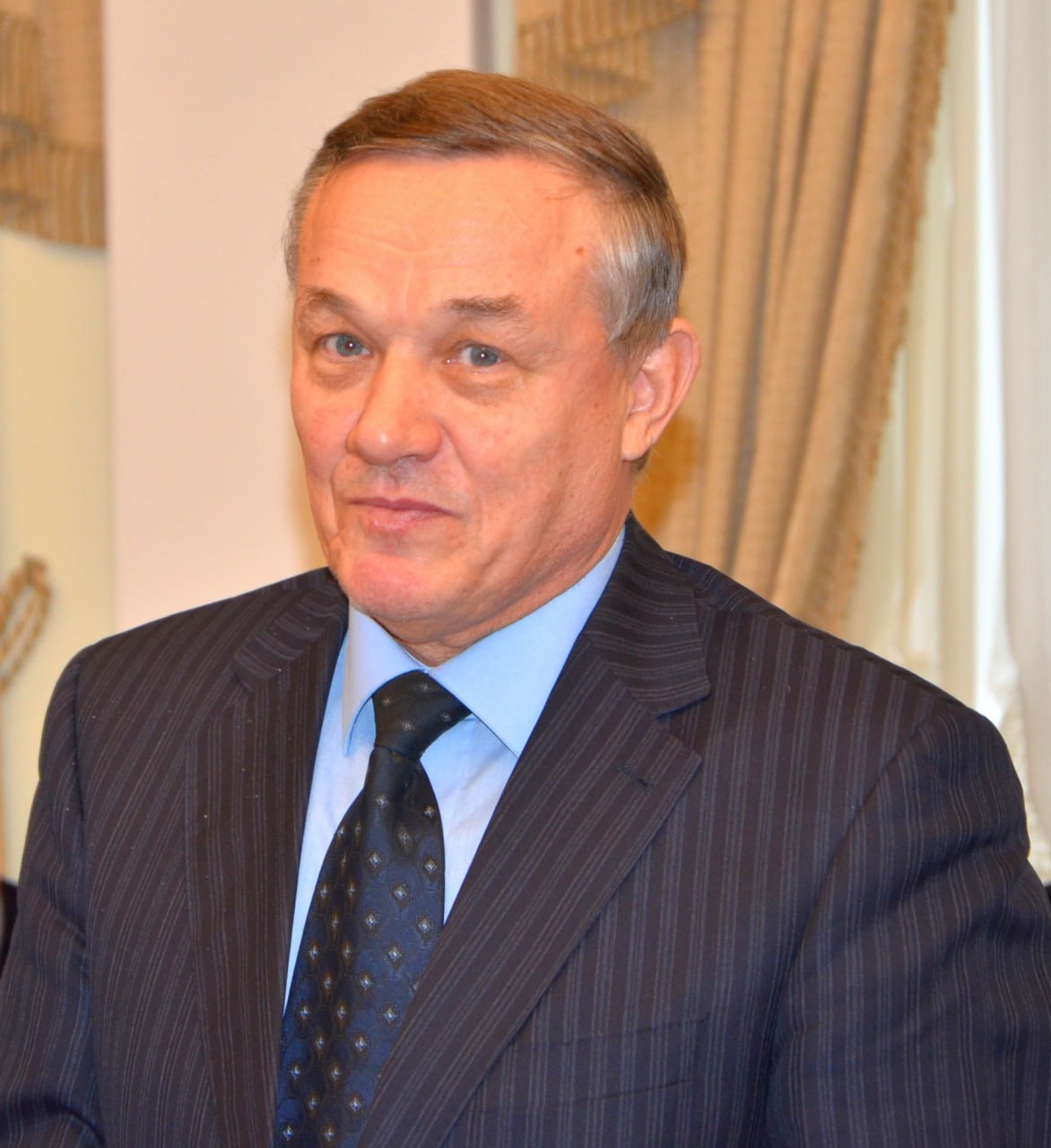 Евгений Усков