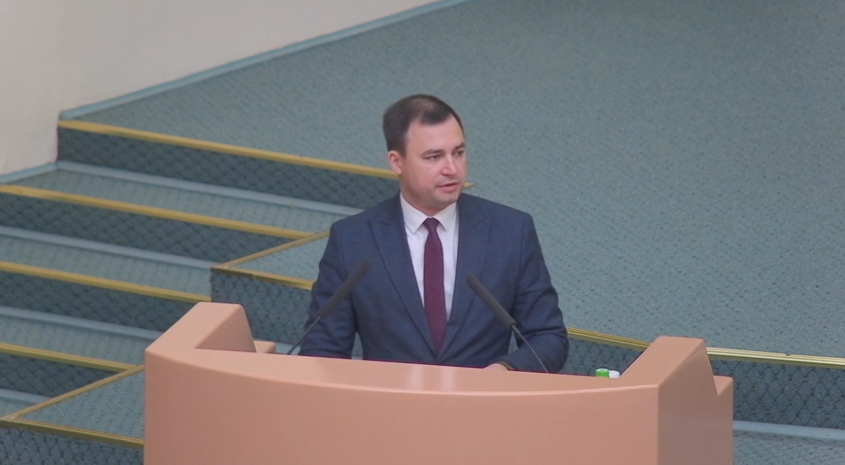 Олег Дубовенко