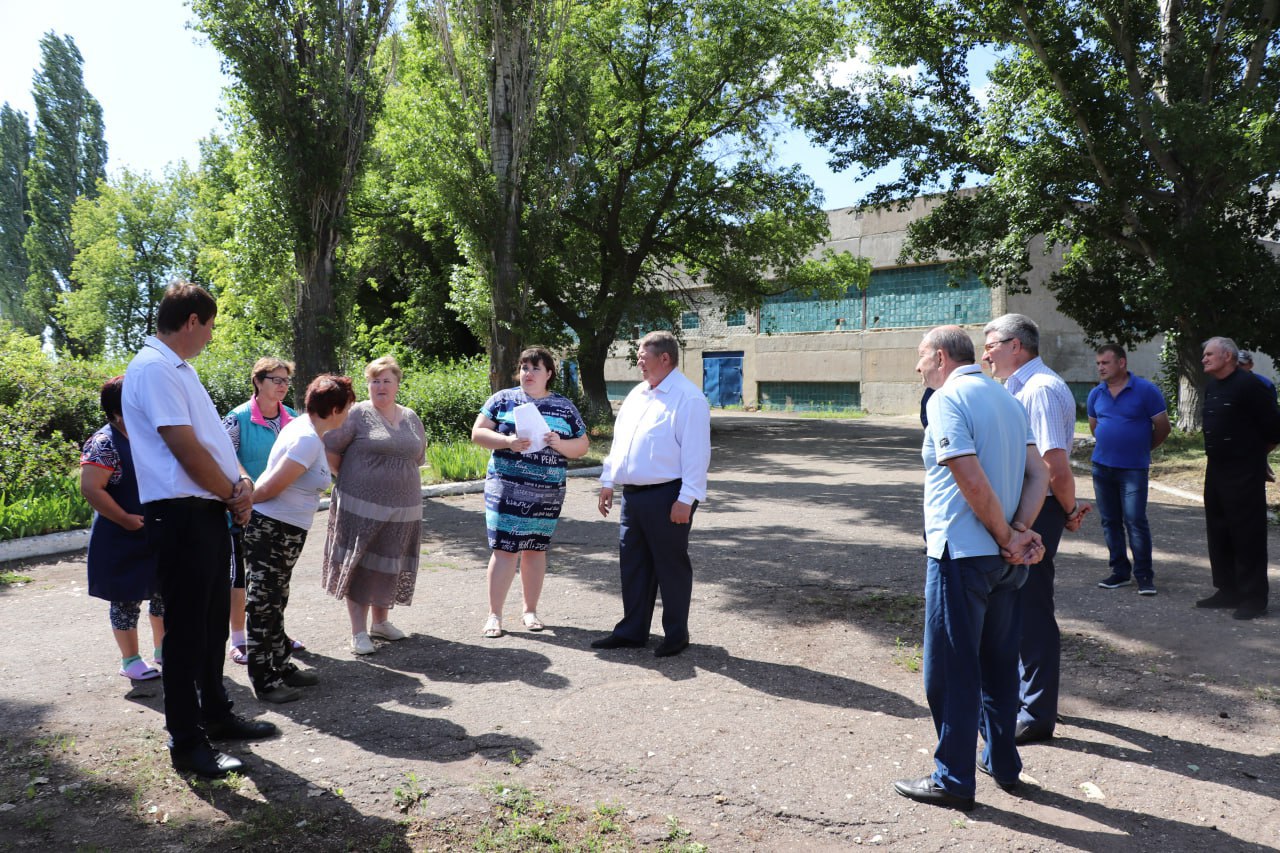 Николай Панков