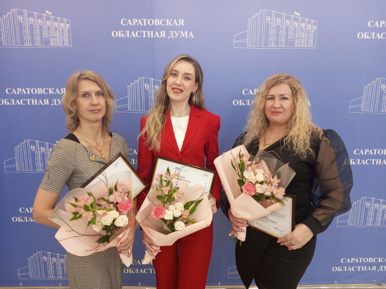 саратов 24, корреспонденты